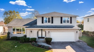 228 Sundown Trail, Buffalo, NY 14221