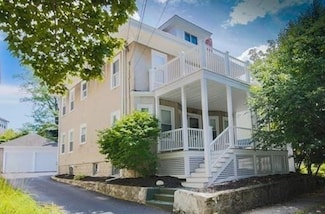 129 Brooks St Unit 2, Medford, MA 02155