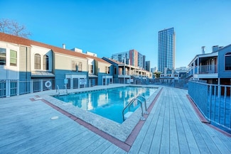2529 Rio Grande St Unit 63, Austin, TX 78705