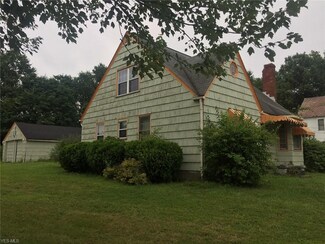 1346 Tod Ave SW, Warren, OH 44485