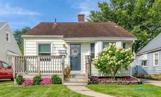 3234 Escott Ave, Toledo, OH 43614
