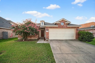 2017 Diamondback, Forney, TX 75126