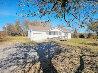 6370 W 430, Pryor, OK 74361