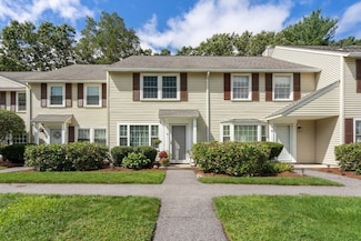 13 Pullard Rd Unit 30, Grafton, MA 01519