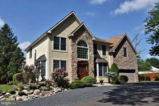 1305 Kirks Ln, Dresher, PA 19025