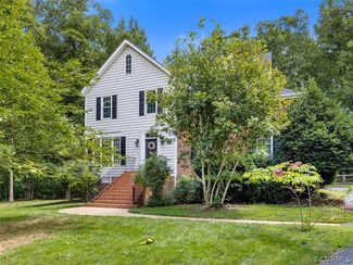 3627 Rivermist Ct, Midlothian, VA 23113