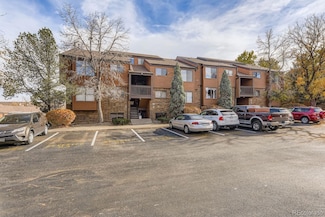 445 Wright St Unit 314, Lakewood, CO 80228