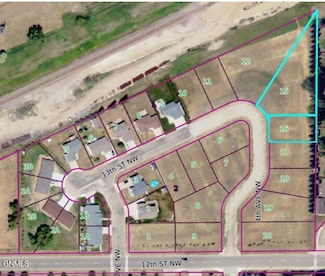 1266&1252 4th Ave NW, Valley City, ND 58072