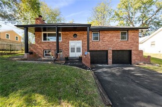 5004 Marsh Ave, Kansas City, MO 64129