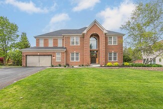 3510 Wintergreen Terrace, Algonquin, IL 60102