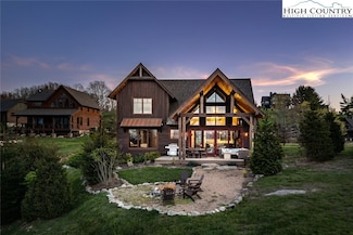 344 High Country Overlook, Banner Elk, NC 28604