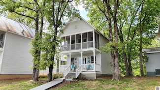 119 Harborview, Grand Rivers, KY 42045