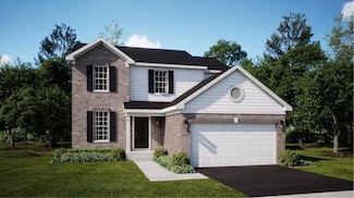 Ontario, New Lenox, IL 60451