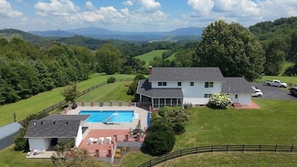 641 Vaughn Brooks Rd, Cleveland, VA 24225