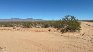 Lot 2272 S Billy the Kid Rd, Yucca, AZ 86438