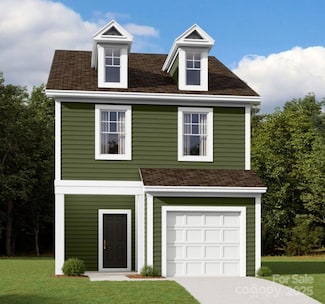 750 Lockhaven Dr NW, Concord, NC 28027