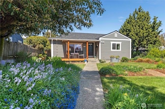 4913 N 29th St, Tacoma, WA 98407