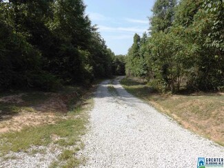0 Cedar Springs Rd Unit 9.6 725317, West Blocton, AL 35184