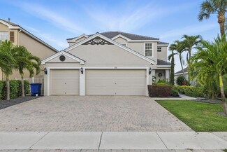 125 Kensington Way, West Palm Beach, FL 33414