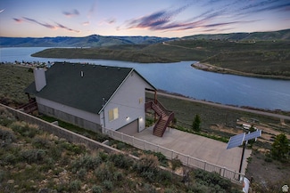 5786 N 1040 E, Scofield, UT 84526