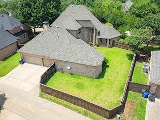906 Glen Rose Dr, Allen, TX 75013