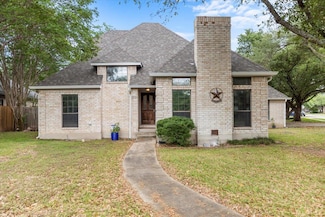 1001 Timber Bend Dr, Pflugerville, TX 78660