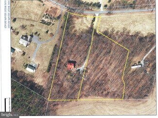 5193 W Heaps Rd, Pylesville, MD 21132