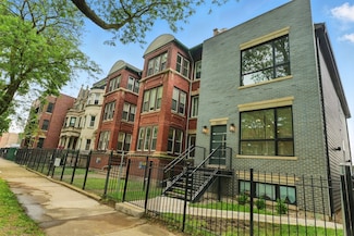 5032 S Michigan Ave, Chicago, IL 60615