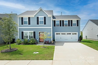 171 Crownpiece St, Troutman, NC 28166