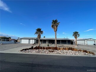 3349 S Ridge Ave, Bullhead City, AZ 86429