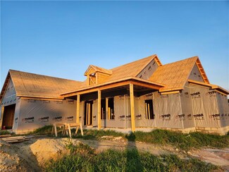 122 Hampton Place, Winfall, NC 27985