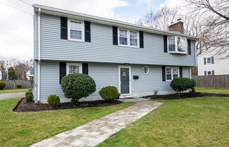 242 Bancroft Ave, Reading, MA 01867