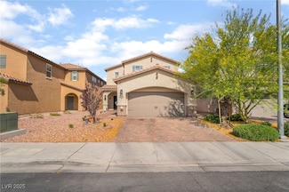 162 Sand Lake St, Henderson, NV 89074
