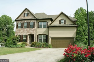 4020 Alligator Point, Cumming, GA 30028