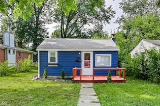 4733 E 18th St, Indianapolis, IN 46218