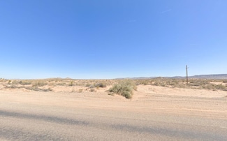 Kennermount St, El Paso, TX 79928