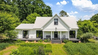 10975 Hutcheson Ferry Rd, Palmetto, GA 30268