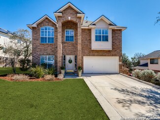 8414 Artesia Ave, Helotes, TX 78023