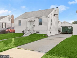 213 Ashwood Rd, Dundalk, MD 21222