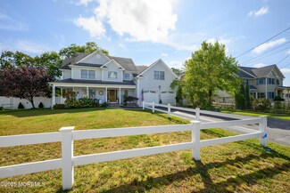 689 Lake Barnegat Dr N, Lanoka Harbor, NJ 08734