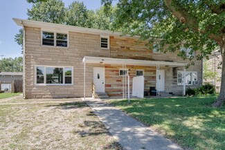 902 Luther Dr, Wilmington, IL 60481