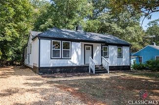 495 Clover St, Athens, GA 30606