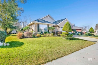 101 Kemper Ln, Fairhope, AL 36532