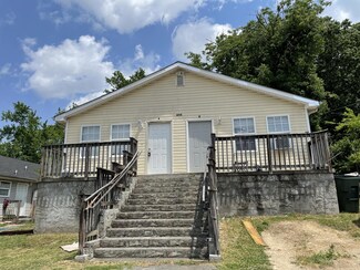 2715 Woodside St, Chattanooga, TN 37407