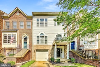 6018 Wendron Way, Alexandria, VA 22315
