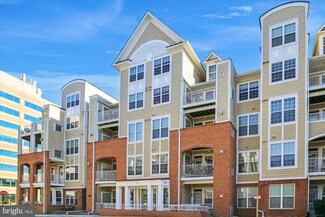 2701 Bellforest Ct Unit 401, Vienna, VA 22180