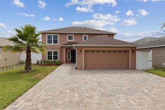 11815 Pethrick Dr, Orlando, FL 32824