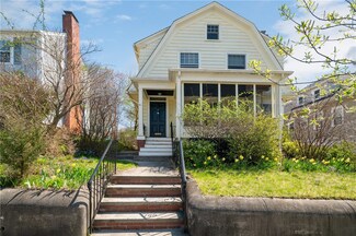 41 Hilltop Ave, Providence, RI 02908