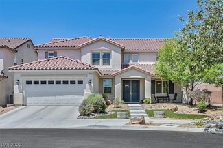 8719 Canyon Ranch St, Las Vegas, NV 89131