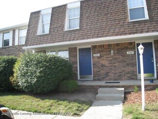 6302 Beechfield Dr Unit 88, Lansing, MI 48911
